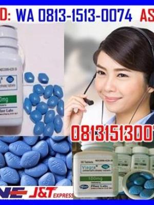 BELI VIAGRA ECERAN SOLO - 100Mg USA ORIGINAL - 081315130074