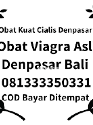 Jual Obat Viagra Di Bali Denpasar 081333350331 Free Ongkir - 2